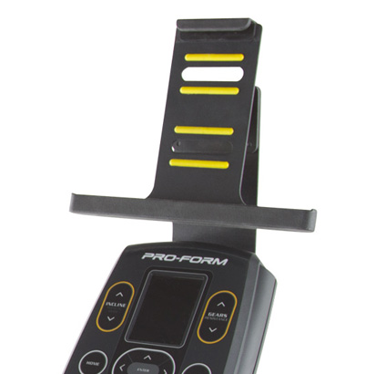 Proform Tour De France Bike Ipad Holder